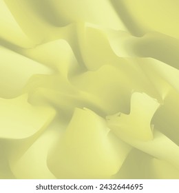 blue grey beige color gradiant illustration. sage yellow color gradiant background. not focused image of bright sage yellow color gradation.
