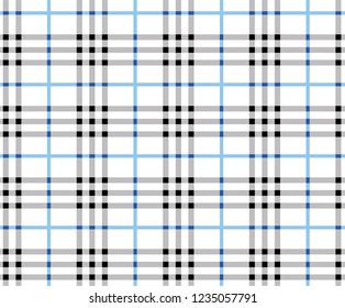 blue and grey stripe pattern