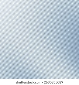 Blue grey stripes line seamless pattern background