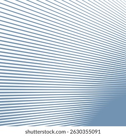 Blue grey stripes line seamless pattern background