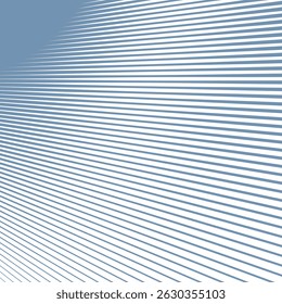 Blue grey stripes line seamless pattern background
