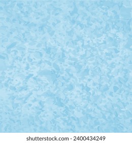 blaue, graue Hintergrundtextur. blau gekleidetes Grunge-Tapete, beschädigte Oberfläche.Retro-Style-Hintergrund. EPS10