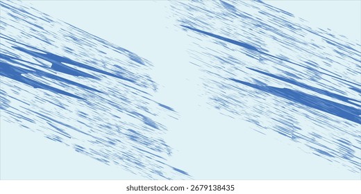 blue grunge texture background vector, Art, Illustration