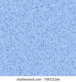 Blue grunge texture. Effect of dirt.