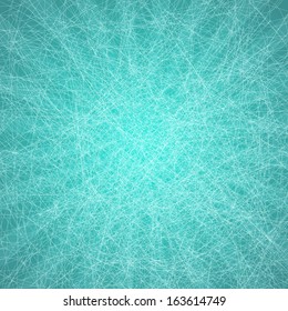Blue grunge texture paper