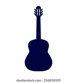 blue Guitar icon