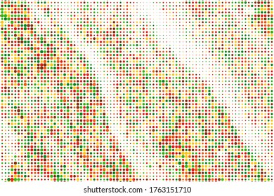 Blue Halftone Digital. Red Abstract Print. Indigo Dots Frame. Pink Comic Monochrome. Yellow Geometric Distress. Purple Gradient Print. Blue Circle Backdrop.