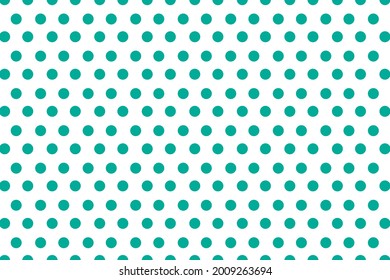 Blue halftone dotted pattern design. Minimal monochrome texture background.