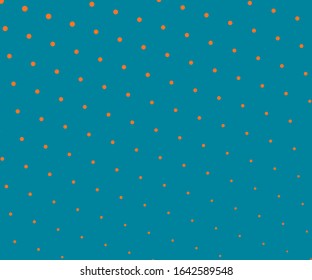 Blue halftone pattern, great design for any purposes. Abstract cover. Design element. Abstract digital background. Vector illustration. Construction concept.