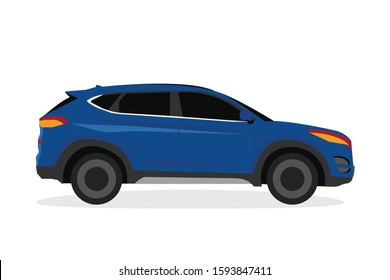 4,297 Car hood side view Images, Stock Photos & Vectors | Shutterstock