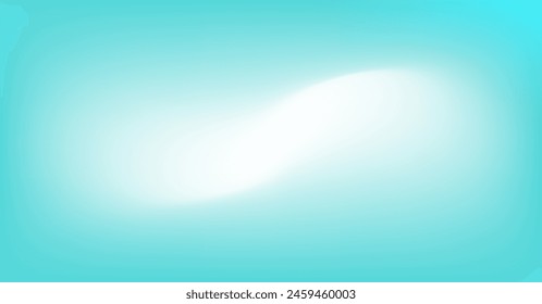 Vector de fondo de malla de salud azul. 