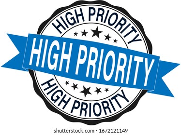 high priority icon