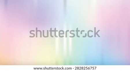 Blue hologram pattern and gradient background with pink iridescent hologram. Purple rainbow pastel and pearl gradient foil with holographic holographic colors. Aurora blue paper and ombre gradient.
