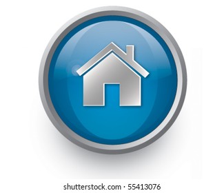 Return Home Icon Images Stock Photos Vectors Shutterstock