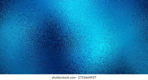 Blue ice texture. Abstract frozen background of ice,vector ilustrasion Eps10.