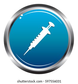 Blue Icon