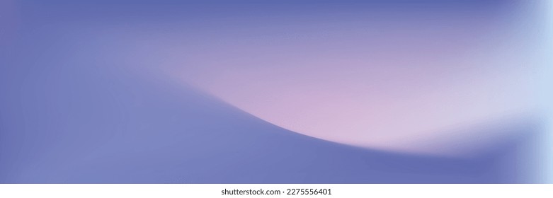 Blue Indigo Blurry Bright Violet Gradient Backdrop. Vibrant Pastel Grey Color Light Cold Gradient Mesh. Liquid Fluid Wavy Vivid Lavender Wallpaper. Curve Water Purple Sky Pink Smooth Surface.