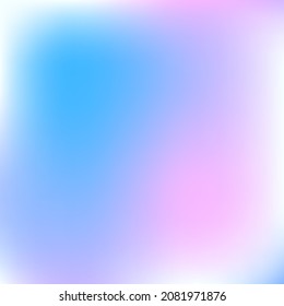 Blaue, violette, türkisfarbene Farbhintergrund. Dark Pink Light Blurred Texture Lavendel. Trendy Pastellfarben Violett kalter, unscharfer Hintergrund. Aquarellfarben Hell, flüssig, weißer Farbmesh.