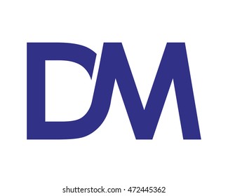 blue initial typography typeface typeset logotype alphabet image vector icon