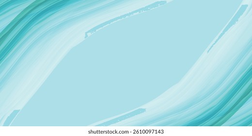 blue Japanese paper pattern background