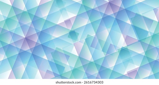 blue Japanese paper pattern background