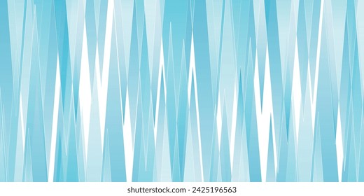 Blue Japanese Pattern Line Background