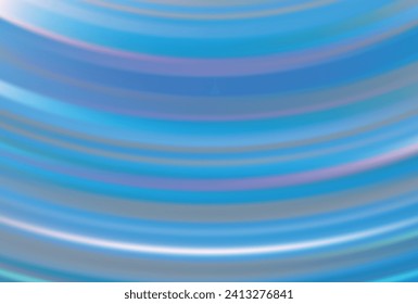 Fondo del patrón Nami del azul japonés