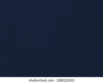 Blue jean denim texture background.Vector illustration.