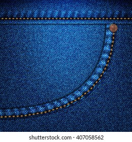 98,192 Jeans seam Images, Stock Photos & Vectors | Shutterstock