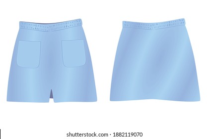 Straight Skirt High Res Stock Images Shutterstock