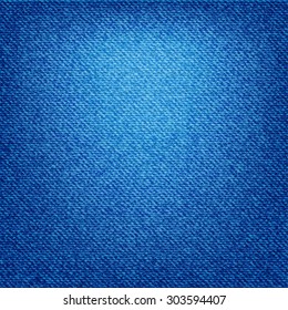 blue jeans texture