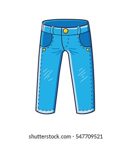 denizen slim fit jeans