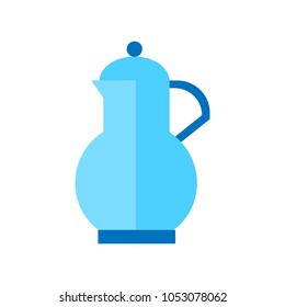 blue jug image