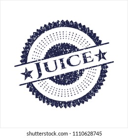  Blue Juice rubber texture