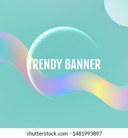 Blue Landing page template. Design business cards,invitations,gift cards,landing page Blue Minimal geometric background.