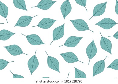 El azul deja un fondo transparente sobre el fondo blanco. Ilustración vectorial.