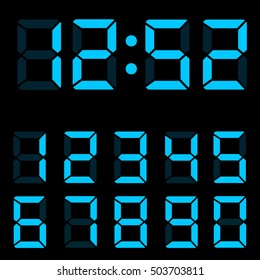 108,491 Digital Timer Images, Stock Photos & Vectors 