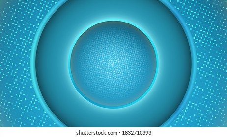 blue light background to beautify your best designs. banner, illustration, social media etc. vector eps 10