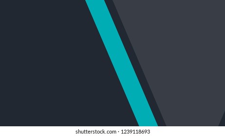 BLUE light colorful abstract vector background, consisting of boxes. Pattern with a colored box with a white background.