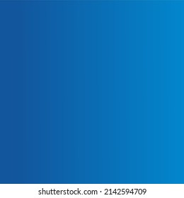 Blue light gradient background vector Images