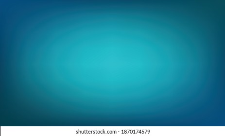 Fondo de malla de gradiente azul y azul claro agradable para papel pintado y tarjeta