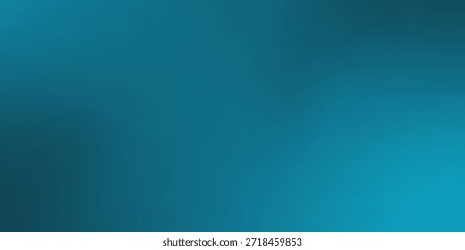 Fondo o Fondo de pantalla abstracto azul y verde claro.