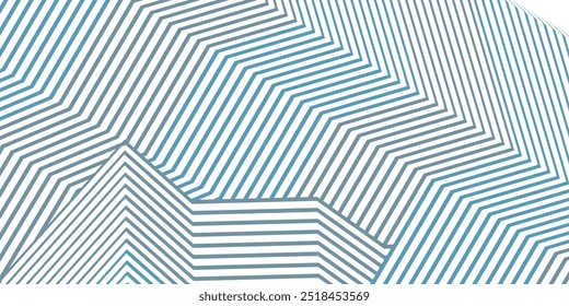 blue light line pattern vector ilustration geometric-pattern, seamless-pattern, abstract-pattern background simple design