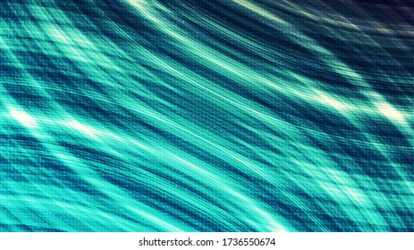 Blue Light on Technology Background,speed and Vintage Concept design,Vector illustration.