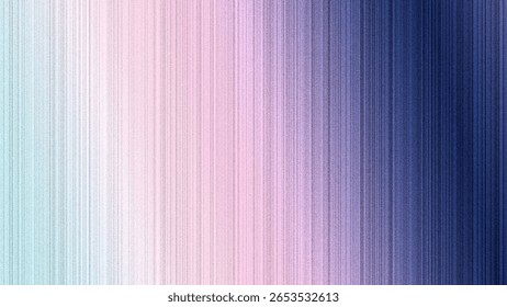 El azul con la línea de Vertical rosa claro se puede utilizar para el diseño de la cubierta, el cartel y el envoltorio del producto.