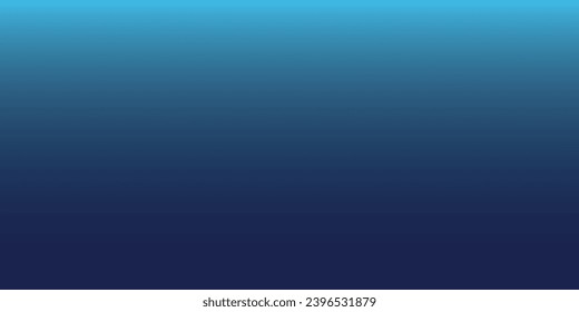 Blue light vector smart blurred pattern. Abstract illustration with gradient blur design. Design for Landing page. vector. eps 10