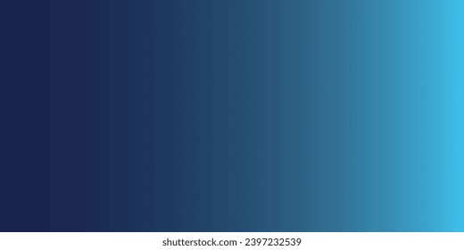 Patrón inteligente de vectores de luz azul borroso. Ilustración abstracta con diseño de desenfoque de gradiente. Página Diseño para Aterrizaje. vector. Pasos 10