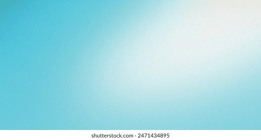 Blue light white soft intensive , Holographic blurred abstract background noise smooth transitions bright tone effect design , futuristic minimal modern luxury premium gradient soft color gradient
