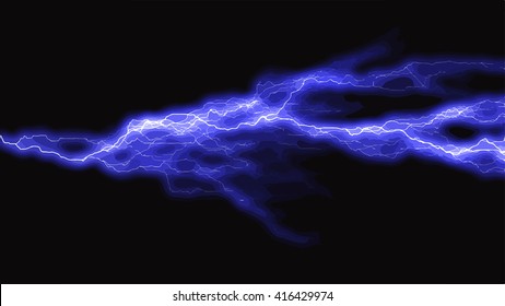 634 Fierce Flash Lightning Images, Stock Photos & Vectors 