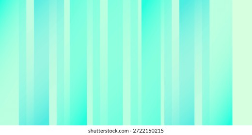 fundo de luz limbo azul. Fundo 3d abstrato para apresentação do produto arte vetor agradável